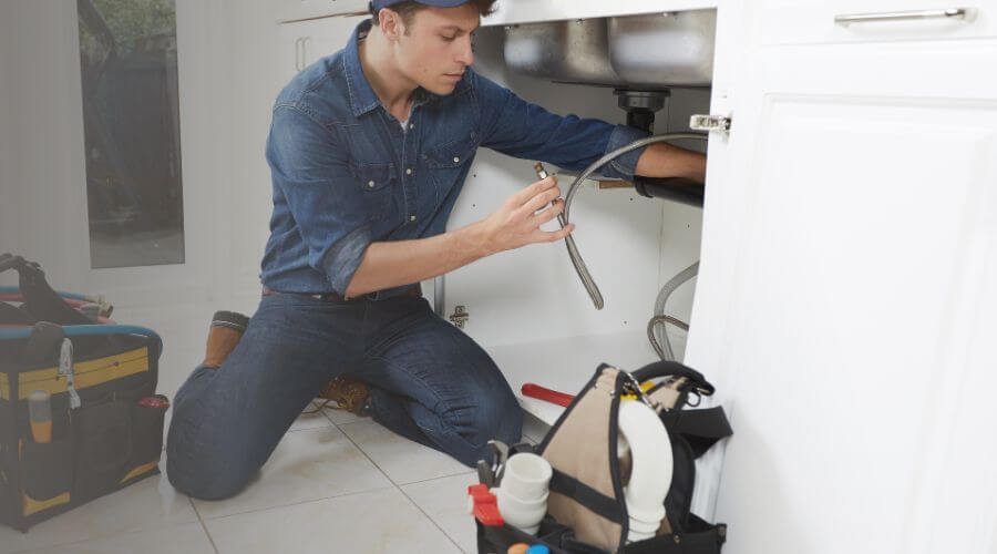 Water Heater Replacement in Malvern, OH